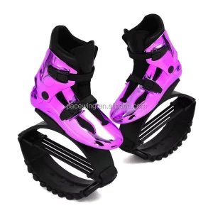 Kangaroo Bounce Shoes