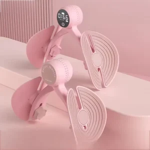 Kegel Exercise Equipment Pelvic Floor Trainer Inner Thigh Exerciser Device