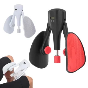 Kegel Pelvic Floor Muscle Trainer Buttocks Clip Thigh Master