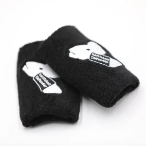 Kettlebell Wrist Guard with PP Protector