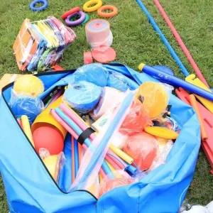 Kids Athletics Kit for School Sports