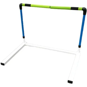 Kids Athletics Track and Field Training Hurdle Set with Customizable Logo