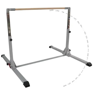 Kids Gymnastics Horizontal Bar