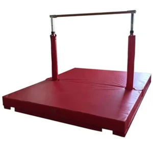 Kids Horizontal Bar Gymnastics Equipment