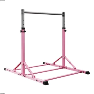 Kids Junior Gymnastics Exercise Equipment for Carnivals and Events