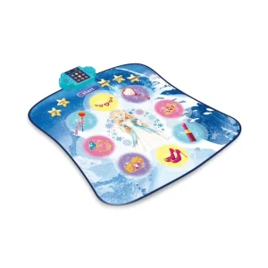 Kids Musical Dance Mat Rhythm Step Game for Boys and Girls