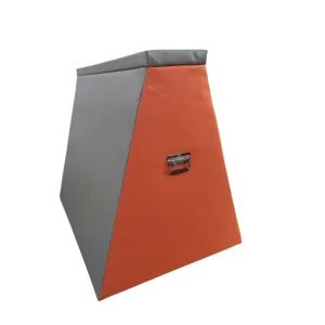 Kids Soft Foam 3-in-1 Plyometric Jump Box for Gymnastics and Fitness Training