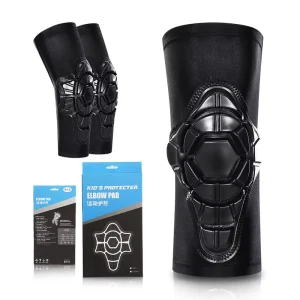 Kids Sports Protective Gear Set for Basketball Roller Skating and Outdoor Activities