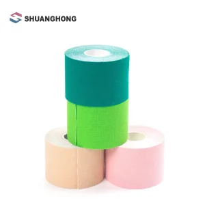 Kinesiology Athletic Sports Muscle Taping Waterproof Adhesive Bandage