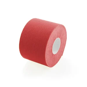 Kinesiology Tape 5m Roll Elastic Water-Resistant Knee Athletic Physio Muscle Support Multi-Purpose Wrap Tape