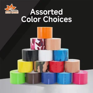 Kinesiology Tape 5m x 10cm From Japan Sports
