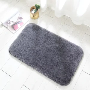 Kitchen Floor Mat Wipe-Clean Doormat