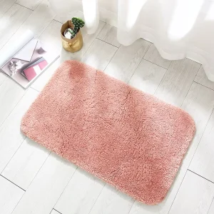 Kitchen Floor Mat Wipe-Clean Doormat