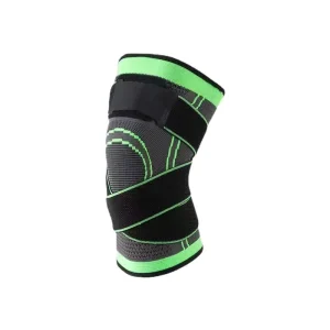 Knee Brace for Running Knee Pain Knee Support Compression Sleeve for Meniscus Tear