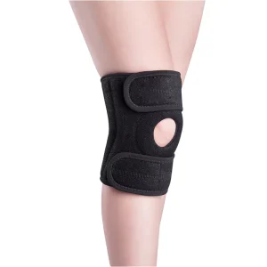 Knee Protectors for Mountaineering, Cycling, Basketball, Badminton, and Fitness