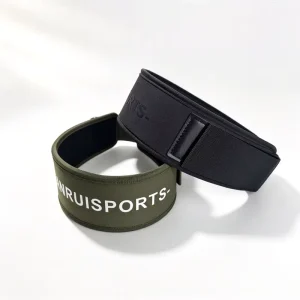 Knee Sleeves for Weightlifting Warm Compression Support for Heavy Squat Lifts