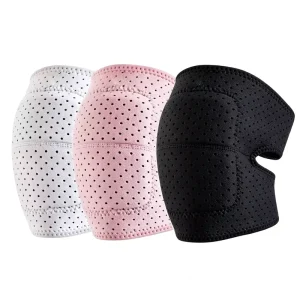 Knee Support for Running and Fitness Training