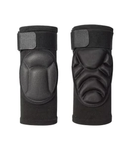 Kneepad High density Knitted Turtle Shell Thickened Running Sports Mountaineering Drop Resistance Running Protective Gear