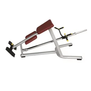 L1036 Lying T-Bar Row Machine for Back Strength