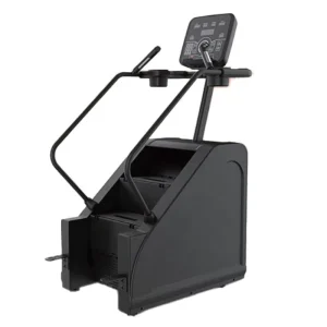LCD Display Step Machine for Commercial and Home Use