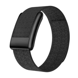 LOOP E500 Multifunctional Smart Bracelet Fitness Tracker IP68 Waterproof Long Battery Life No Display Screen