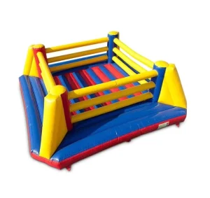 LT-311 Inflatable Sumo Wrestling and Boxing Ring Arena 5x5m Outdoor