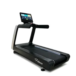 LZX L60MAX Commercial AI Treadmill Cardio Running Machine for Gym Fitness Center Club