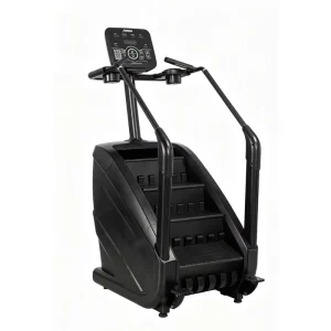 LZX P11 Commercial Stair Master Stair Climber Electric Gym Cardio Fitness Equipment