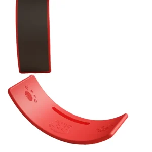Large Balance Board with Roller for Core Strength and Fitness