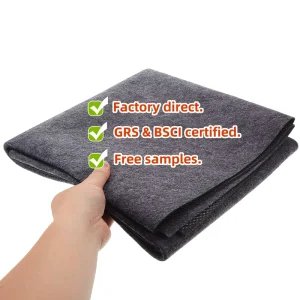 Large Motorcycle Under-Car Mat Washable Garage Oil-Absorbent Floor Pad