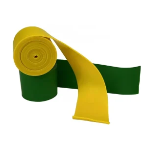 Latex Resistance Bands Pull-up Band Floss Resistance Training Band for Muscle Protection