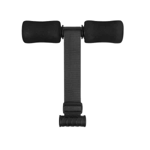 Lazy Household Sports Sit-Up Push-Ups Auxiliary Abdominal Fitness Roller for Yoga and Exercise