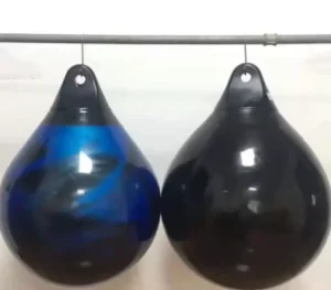Leak-Proof Water Sand Bag Indoor and Outdoor Boxing Punching Bag