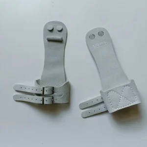 Leather Gymnastic Hand Grips for Weight Lifting and Gymnastics