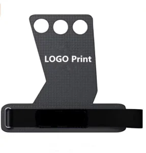 Leather Gymnastics Hand Grips with Palm Support