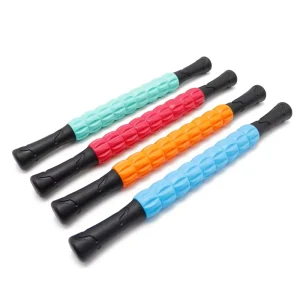 Leg, Arm and Back Muscle Recovery Massage Roller Stick