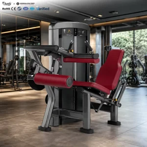 Leg Curl Extension Lat Pull Booty Triceps Arm Strength Machine
