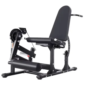 Leg Muscle Trainer Strength Training Machine Lift Lower Limb Training Leg Fitness Equipment Four Hip Push Machine