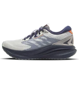 Lightweight Breathable Mesh Running Shoes for Men and Women with Cushioned Sole
