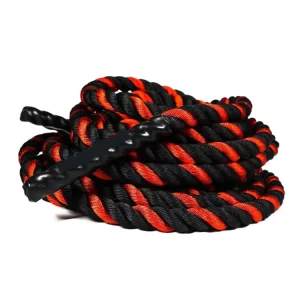 Lightweight Fitness Training Battle Rope