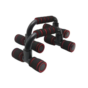 Lightweight Foam and PP Push-Up Bar Trainer for Core, Shoulder and Arm Training