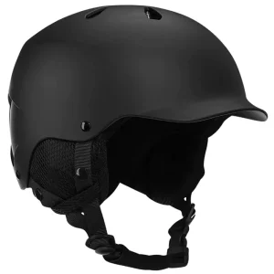Lightweight Ski Helmet, Winter Safety Protective Adjustable Helmet for Outdoor Sports and Skateboarding
