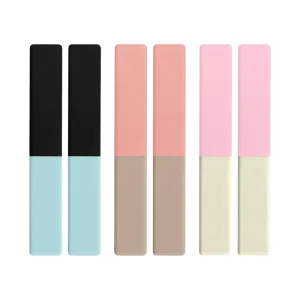 Lipstick Dumbbell Two Color Yoga Fitness Weight Bearing Training Spray Hand Felt Oil