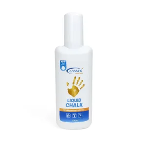 Liquid Chalk for Weightlifting Rock Climbing CrossFit Powerlifting Gymnastics Long-Lasting