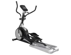 Long-Life Multi-Functional Commercial Elliptical Air Walker Gym Machine