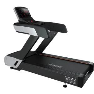 Long Service Time Commercial Treadmill Cardio Machine Gym Fitness Machine