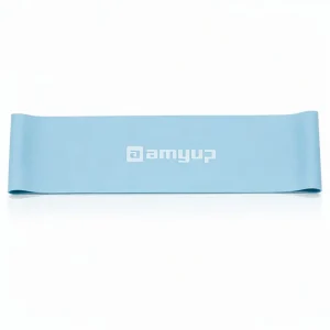 Loop Resistance Band for Glute, Leg, Arm, Chest and Shoulder Exercises