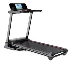 Low Noise Treadmill Machine for Home with bluetooth Incline for Cardio Workout OEM ODM Manufacturer