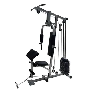 Low Price Single Station Commercial Gym Exercise Machine Smith Machine Arms Workout Strength Training Equipment