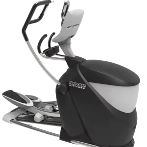 Luxury Elliptical Trainer Cardio Machine Commercial Gym Use